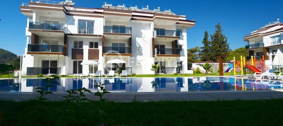 Apartment 3+1 in Oludeniz, Turkey No. 23416 6