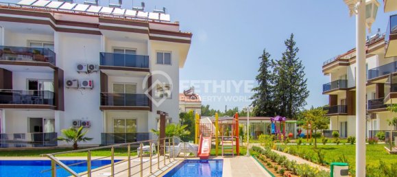Apartment 3+1 in Oludeniz, Turkey No. 23416 7