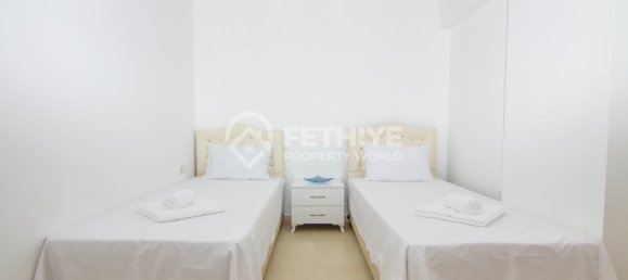 Apartment 3+1 in Oludeniz, Turkey No. 23416 22
