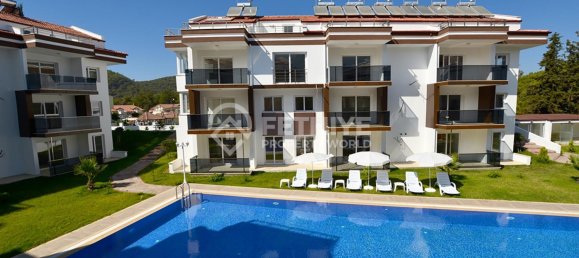 Apartment 3+1 in Oludeniz, Turkey No. 23416 4