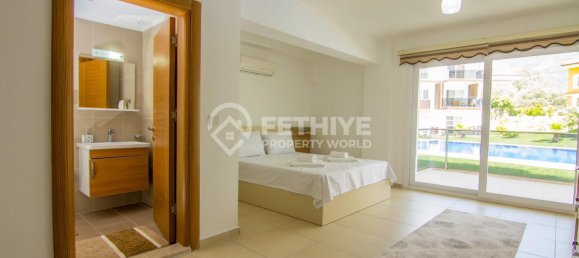 Apartment 3+1 in Oludeniz, Turkey No. 23416 16