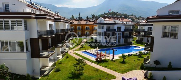 Apartment 3+1 in Oludeniz, Turkey No. 23416 10