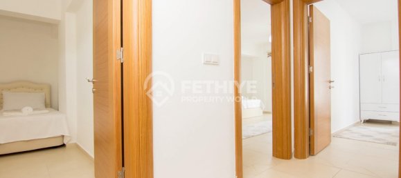 Apartment 3+1 in Oludeniz, Turkey No. 23416 24