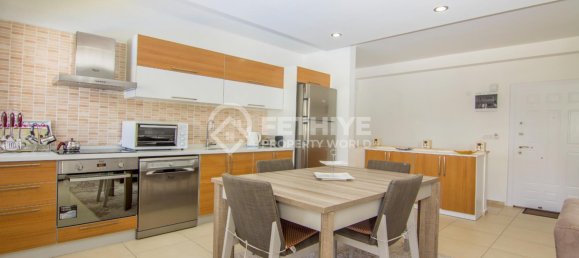 Apartment 3+1 in Oludeniz, Turkey No. 23416 11