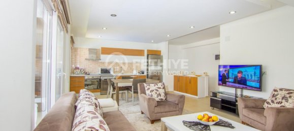 Apartment 3+1 in Oludeniz, Turkey No. 23416 17