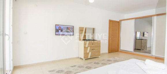 Apartment 3+1 in Oludeniz, Turkey No. 23416 18