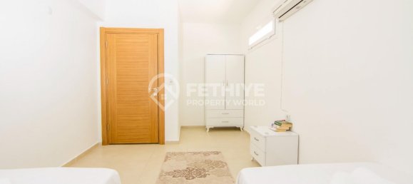 Apartment 3+1 in Oludeniz, Turkey No. 23416 23