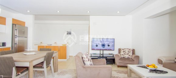 Apartment 3+1 in Oludeniz, Turkey No. 23416 3