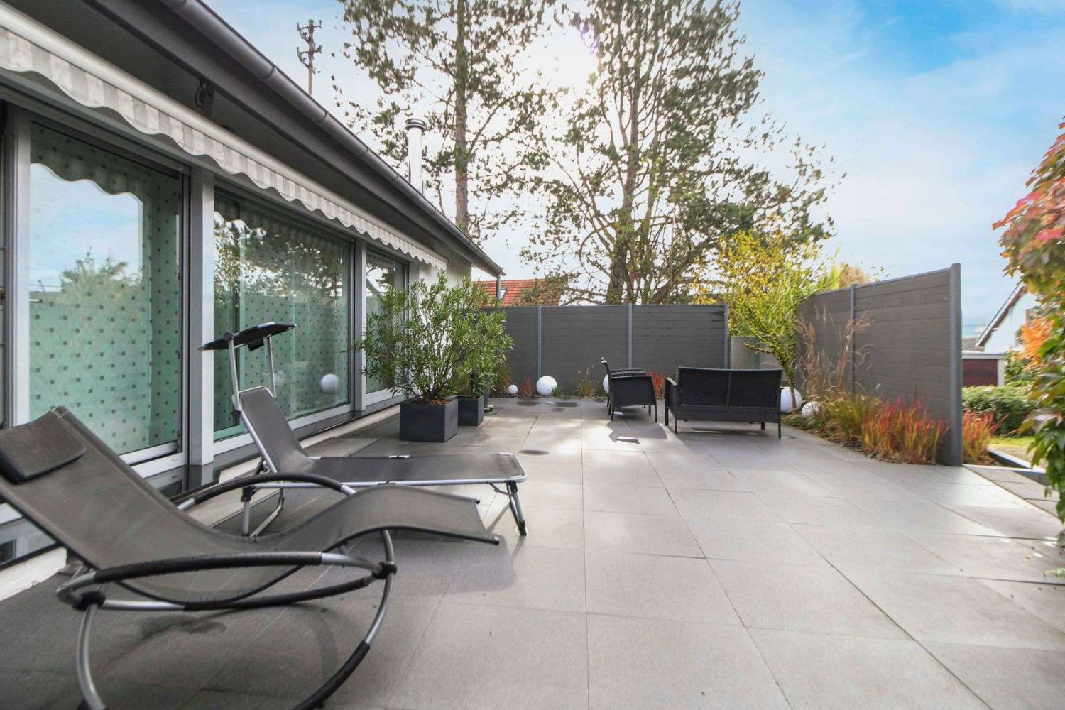 Moradia em banda T4 em Esslingen, Germany N.º 369947