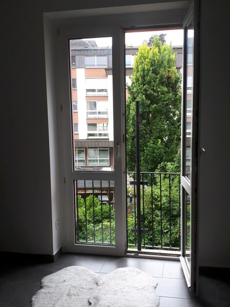 1 bedroom Apartment in Hagen, Germany No. 224197