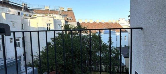 3 rooms Apartment in Wahring, Austria No. 198111 8