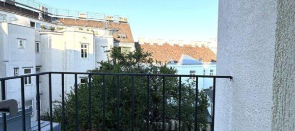 3 rooms Apartment in Wahring, Austria No. 198111 17