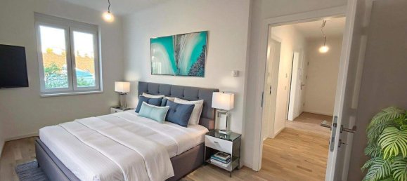 3 rooms Apartment in Wahring, Austria No. 198111 4