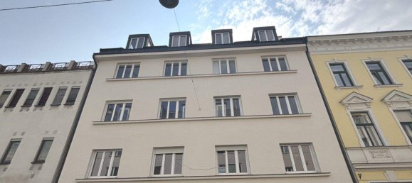 3 rooms Apartment in Wahring, Austria No. 198111 20