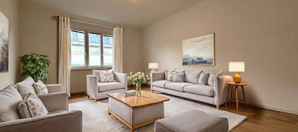 3 rooms Apartment in Wahring, Austria No. 198111 3