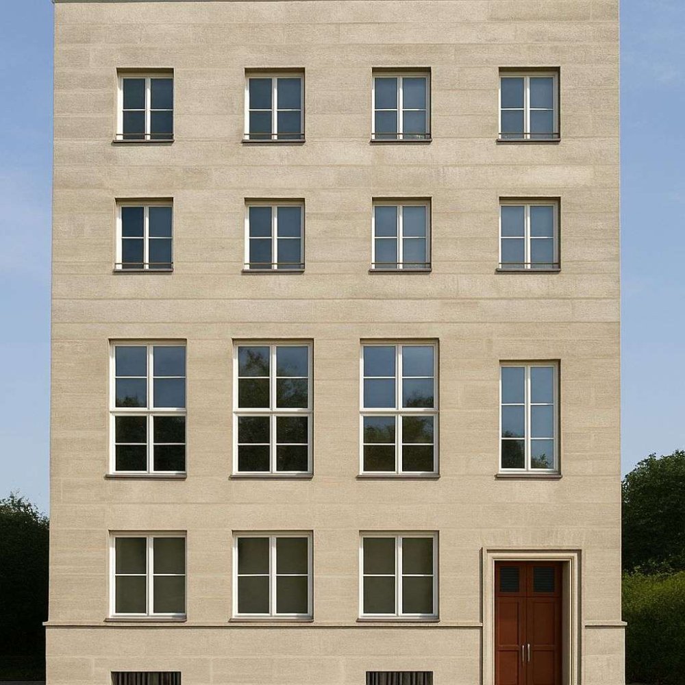 Apartamento T3 em Stuttgart, Germany N.º 282766