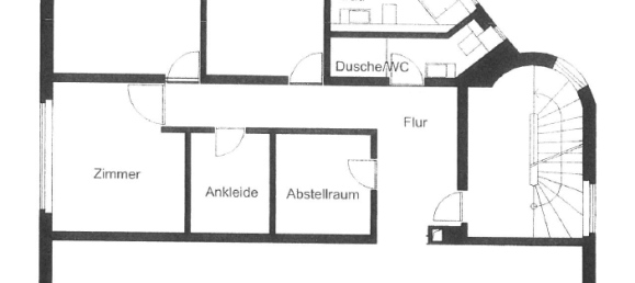 Apartamento T3 em Stuttgart, Germany N.º 282766 13