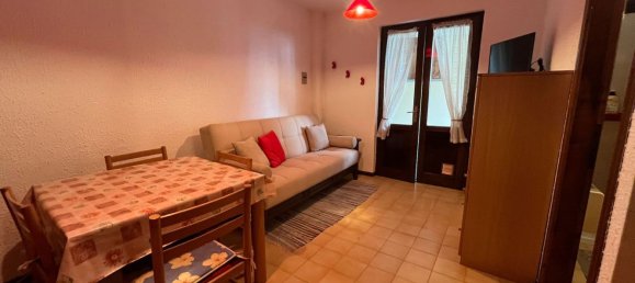 Студия в Касподжо, Италия № 121264 4