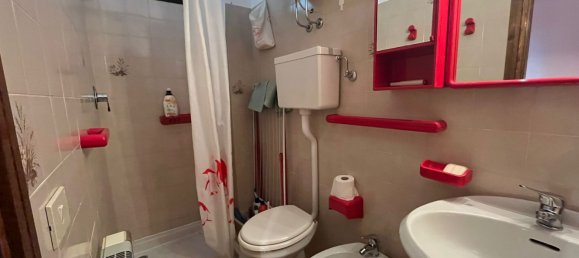 Студия в Касподжо, Италия № 121264 10