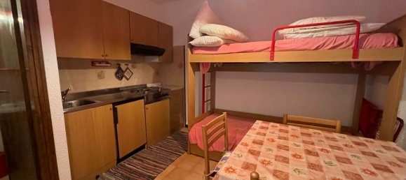 Студия в Касподжо, Италия № 121264 5