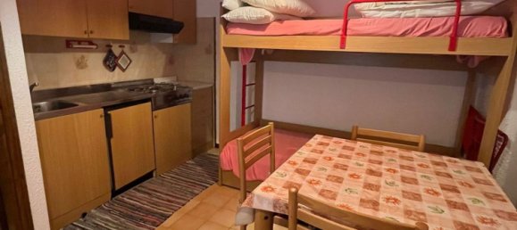 Студия в Касподжо, Италия № 121264 7