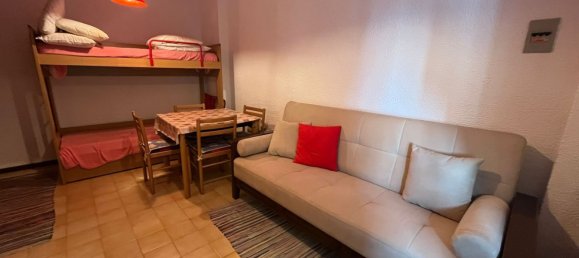 Студия в Касподжо, Италия № 121264 6