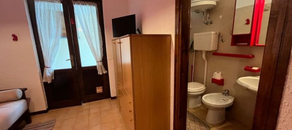 Студия в Касподжо, Италия № 121264 9