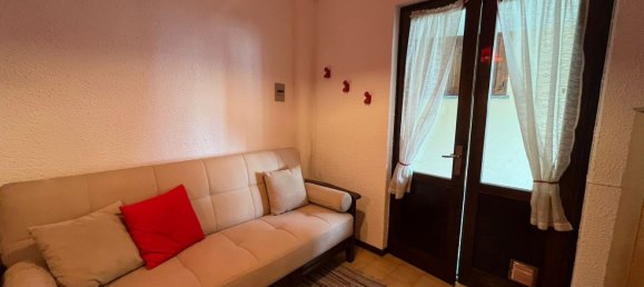 Студия в Касподжо, Италия № 121264 2