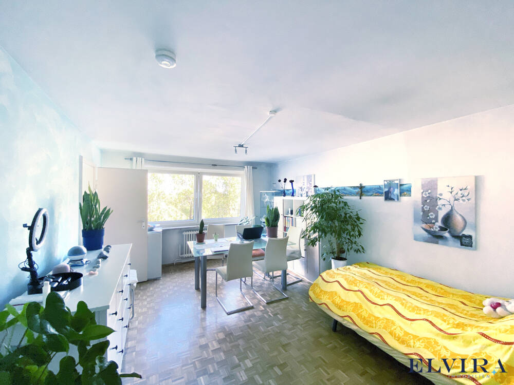 Studio in Munich, Germany No. 210265