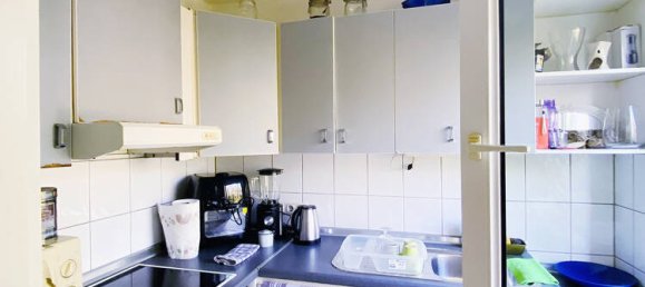 Studio in Munich, Germany No. 210265 4