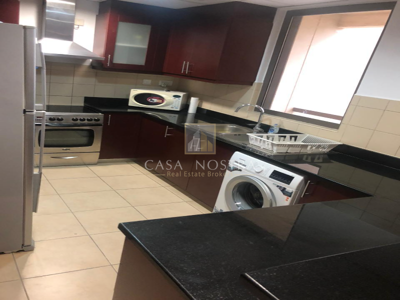 1 Schlafzimmer Wohnung in Jumeirah Beach Residence, UAE, Nr. 15122