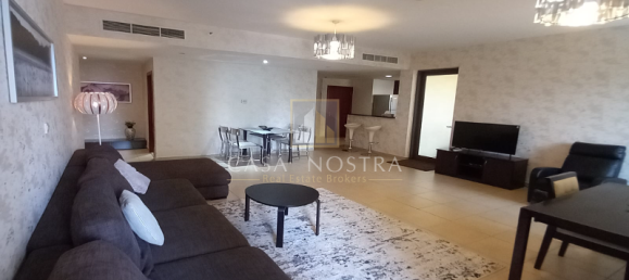 1 Schlafzimmer Wohnung in Jumeirah Beach Residence, UAE, Nr. 15122 7