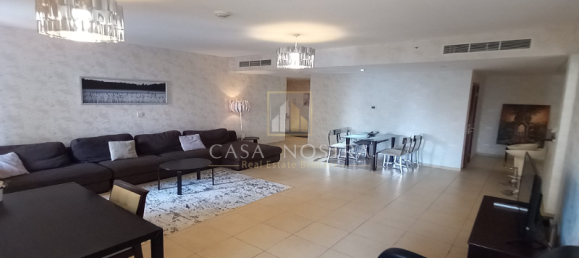 1 Schlafzimmer Wohnung in Jumeirah Beach Residence, UAE, Nr. 15122 4