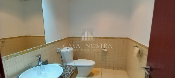 1 Schlafzimmer Wohnung in Jumeirah Beach Residence, UAE, Nr. 15122 12