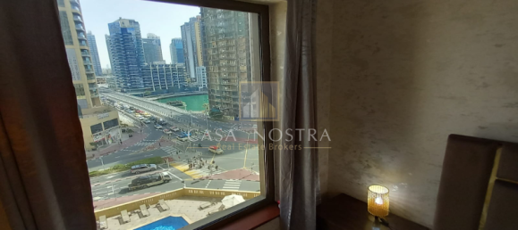 1 Schlafzimmer Wohnung in Jumeirah Beach Residence, UAE, Nr. 15122 16