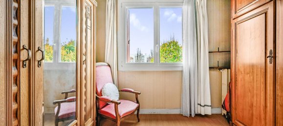 Квартира с 2 спальнями в Монтрёй, Франция № 177688 9