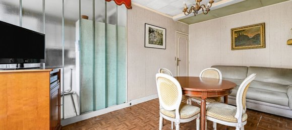 Квартира с 2 спальнями в Монтрёй, Франция № 177688 3