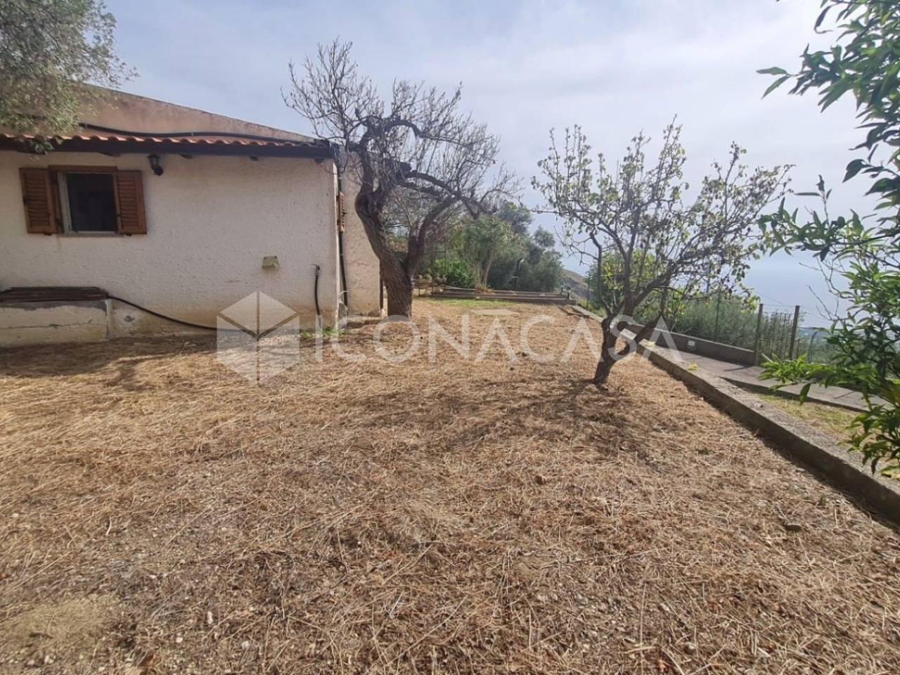 استوديو في Roccalumera, Italy رقم 19258