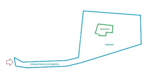 استوديو في Roccalumera, Italy رقم 19258 2