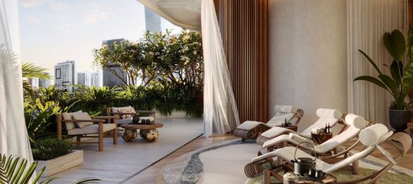 4 Schlafzimmer Wohnung in Business Bay, UAE, Nr. 60977 5