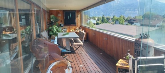 Пентхаус с 3 комнатами в Дорнбирн, Австрия № 28000 23