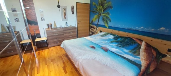 Пентхаус с 3 комнатами в Дорнбирн, Австрия № 28000 17