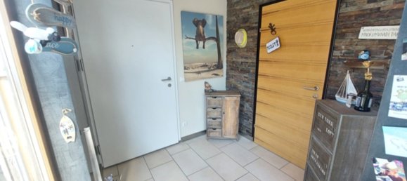 Пентхаус с 3 комнатами в Дорнбирн, Австрия № 28000 22