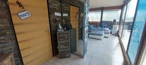 Пентхаус с 3 комнатами в Дорнбирн, Австрия № 28000 21