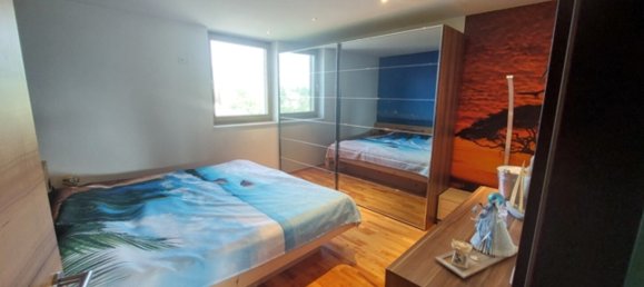 Пентхаус с 3 комнатами в Дорнбирн, Австрия № 28000 18