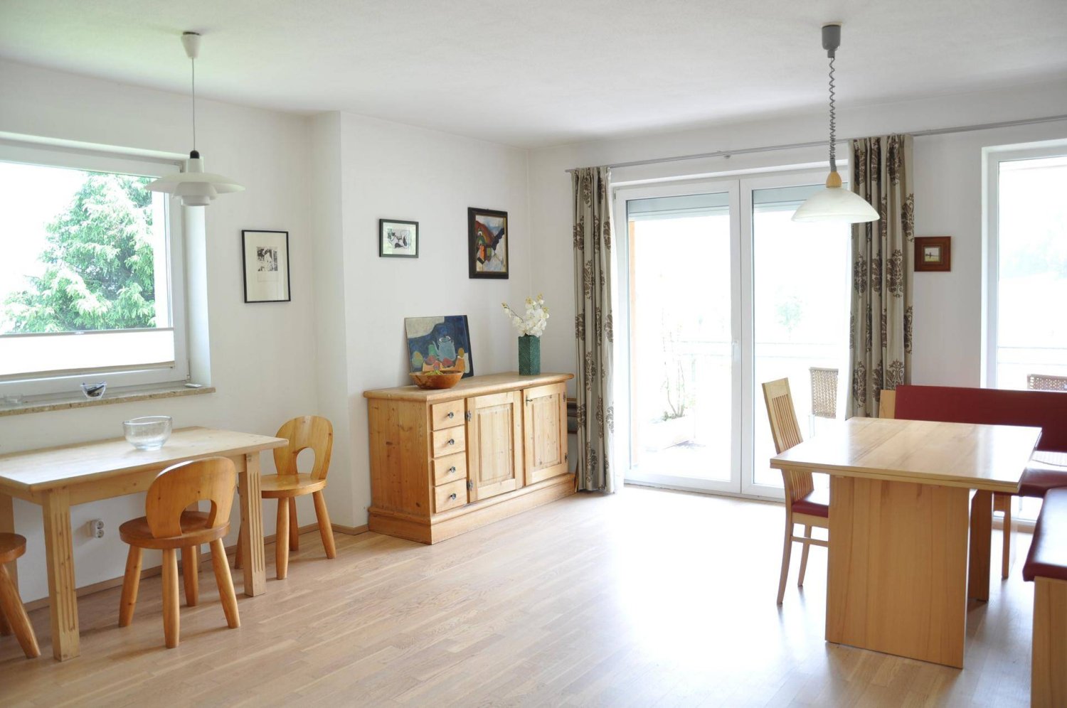 Apartamento de 3 dormitorios en Bad Hofgastein, Austria No. 203499