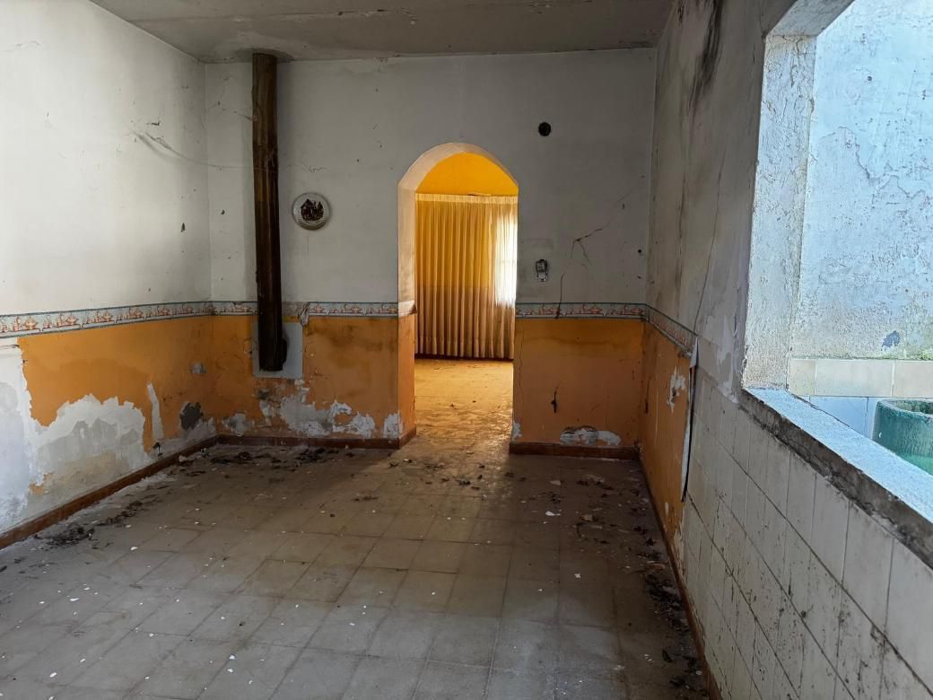 Casa de 6 dormitorios en Villanueva de Gállego, Spain No. 63812