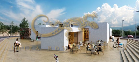 48 chambres Terrain à Sant Josep de sa Talaia, Spain No. 834 4