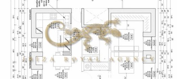 48 chambres Terrain à Sant Josep de sa Talaia, Spain No. 834 5