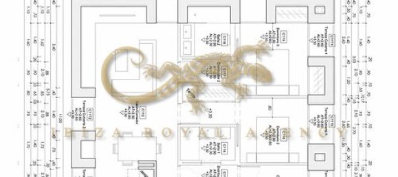 48 chambres Terrain à Sant Josep de sa Talaia, Spain No. 834 8